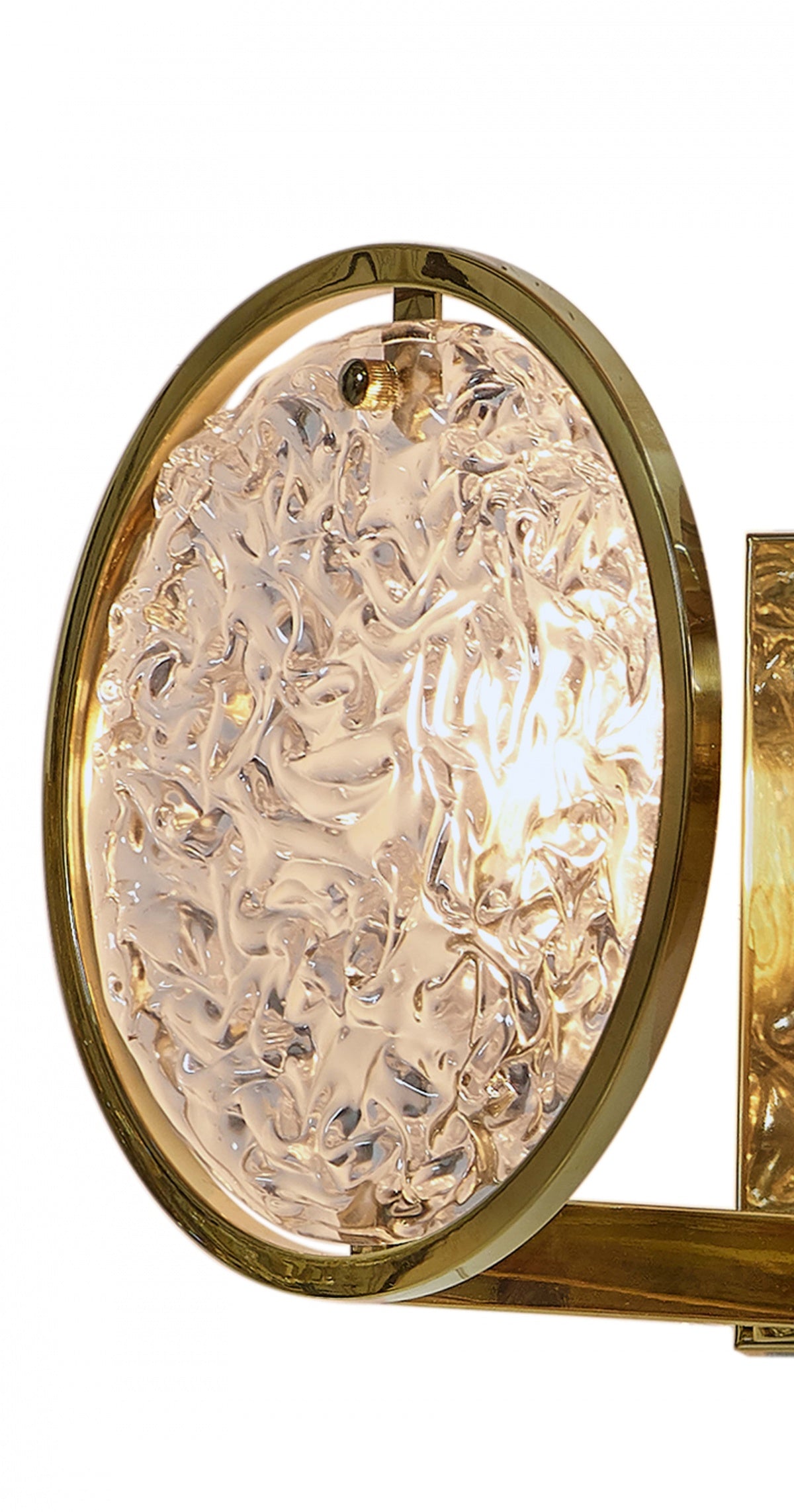 Wall Lamp - Line Ceres