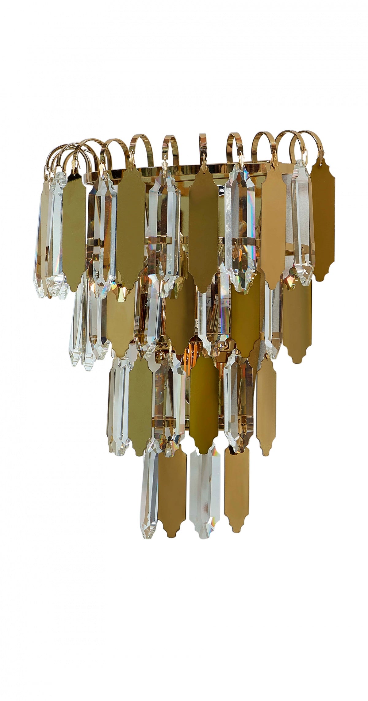 Wall Lamp - Line Mahina