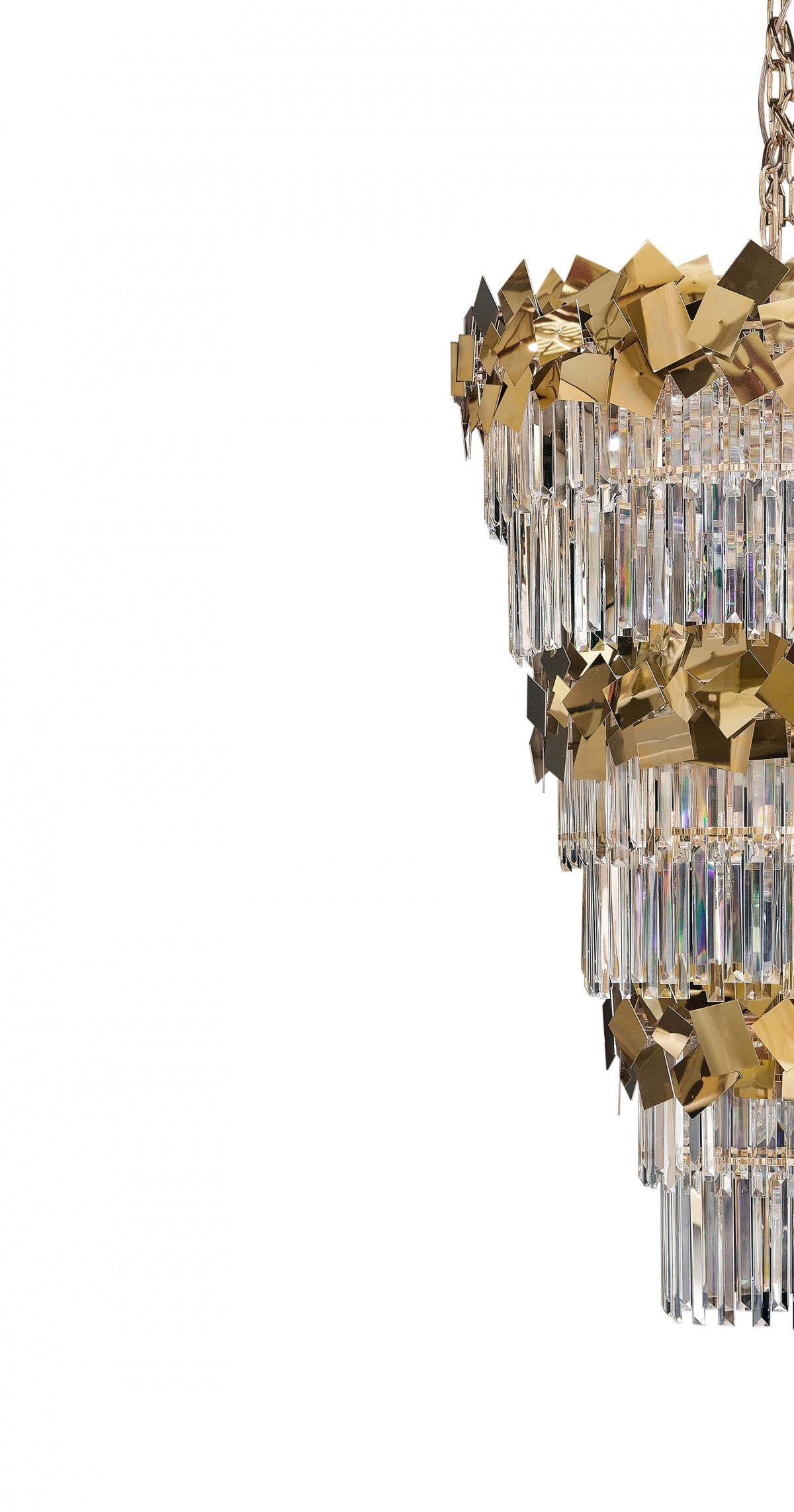 Pendant light - Line Hemera