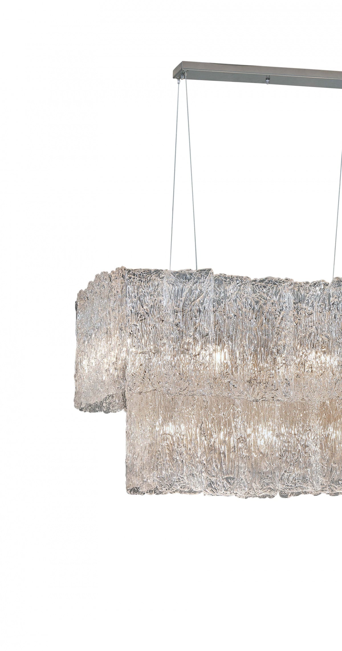 Pendant light - Line Atenas L120C