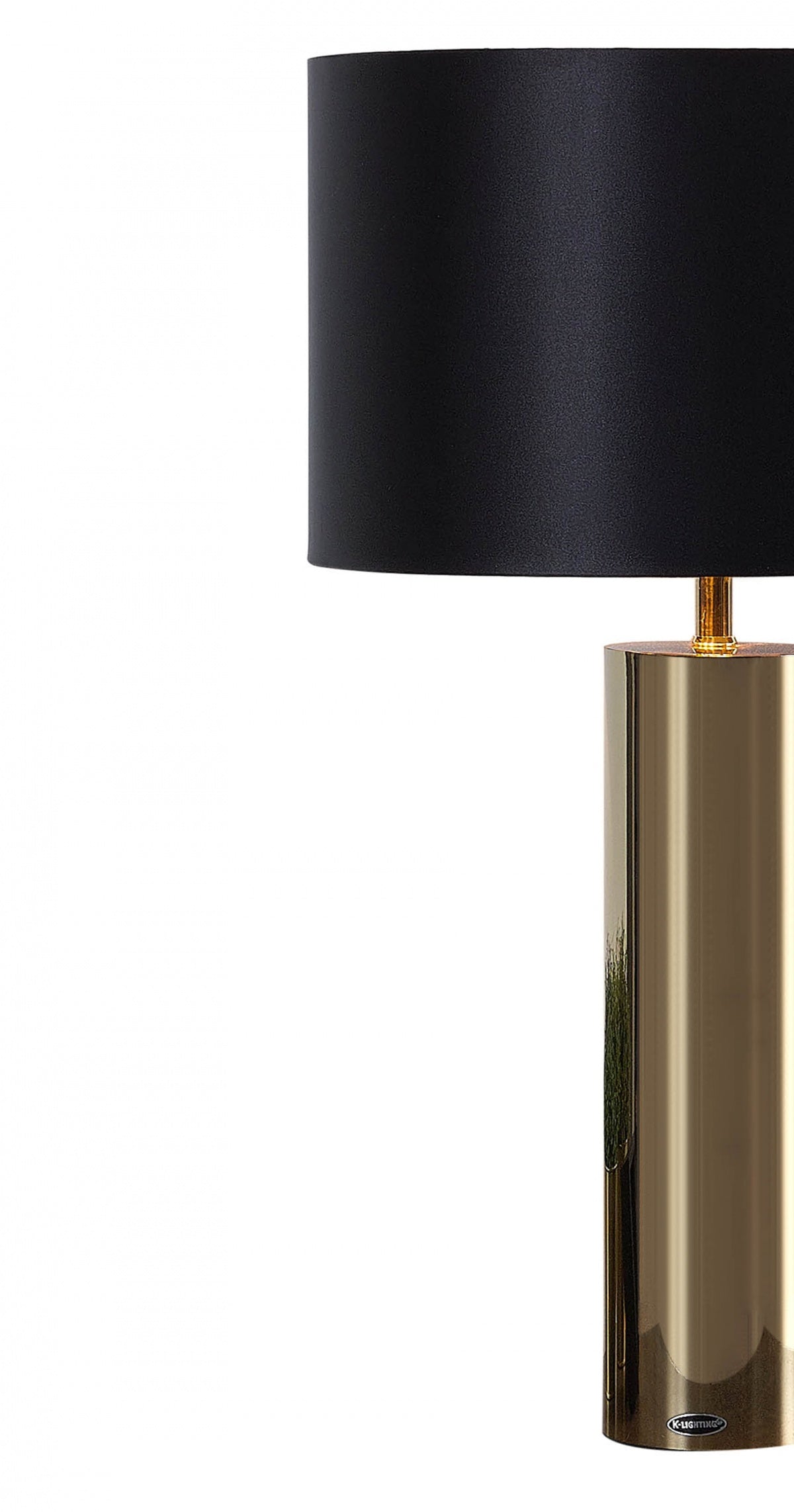 Table Lamp - Line Lessismore D'Or