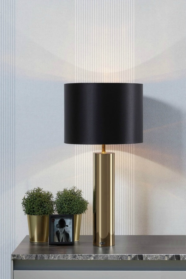 Table Lamp - Line Lessismore D'Or