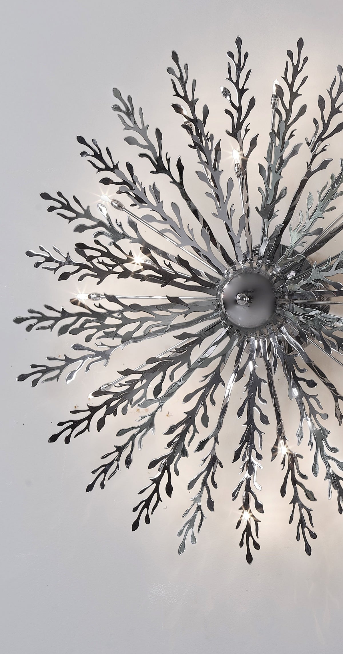 Wall Lamp - Line Soly