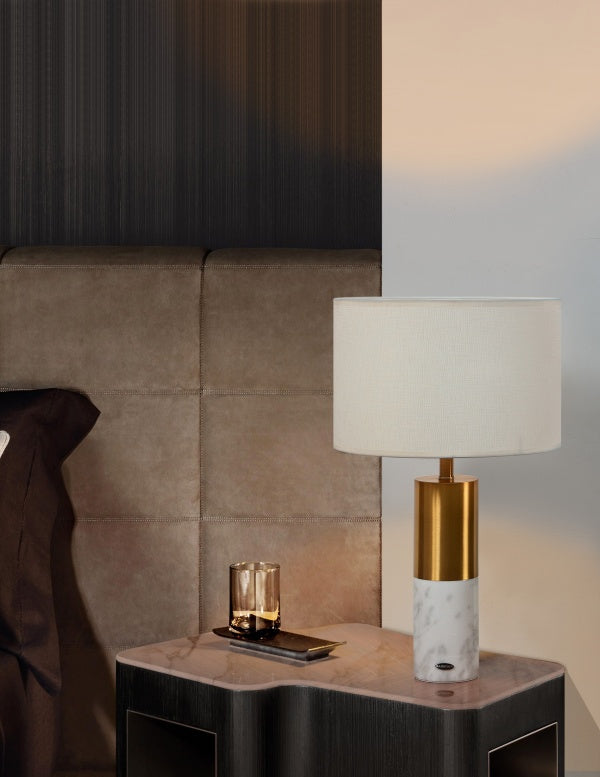 Table Lamp - Line Ana