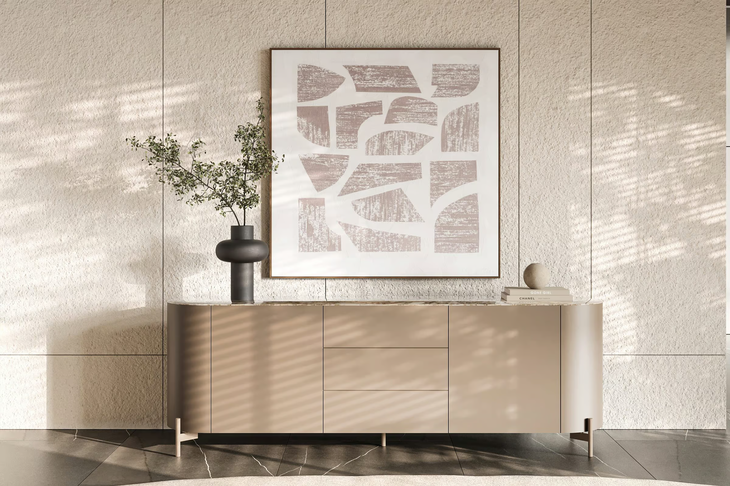 Sideboard Vinci