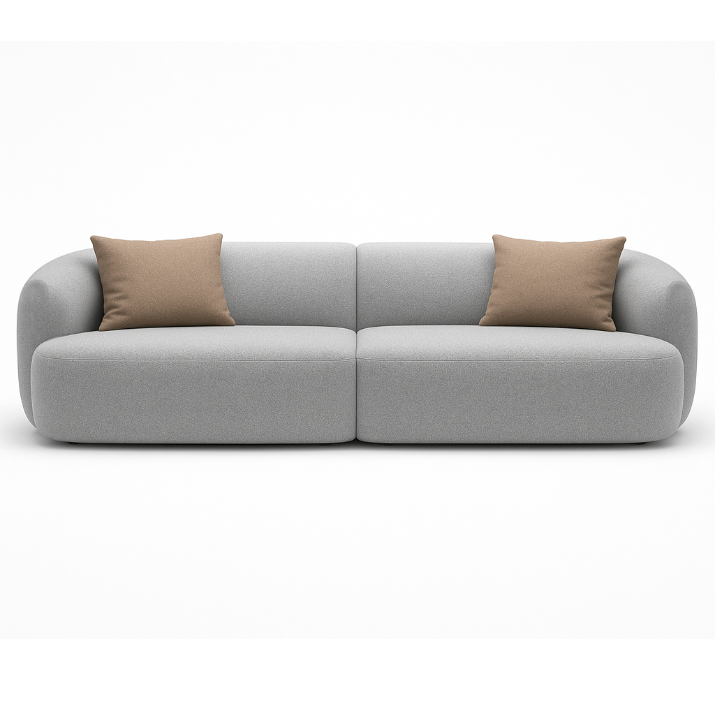 Emotione Sofa – 4-Seater 260x95cm