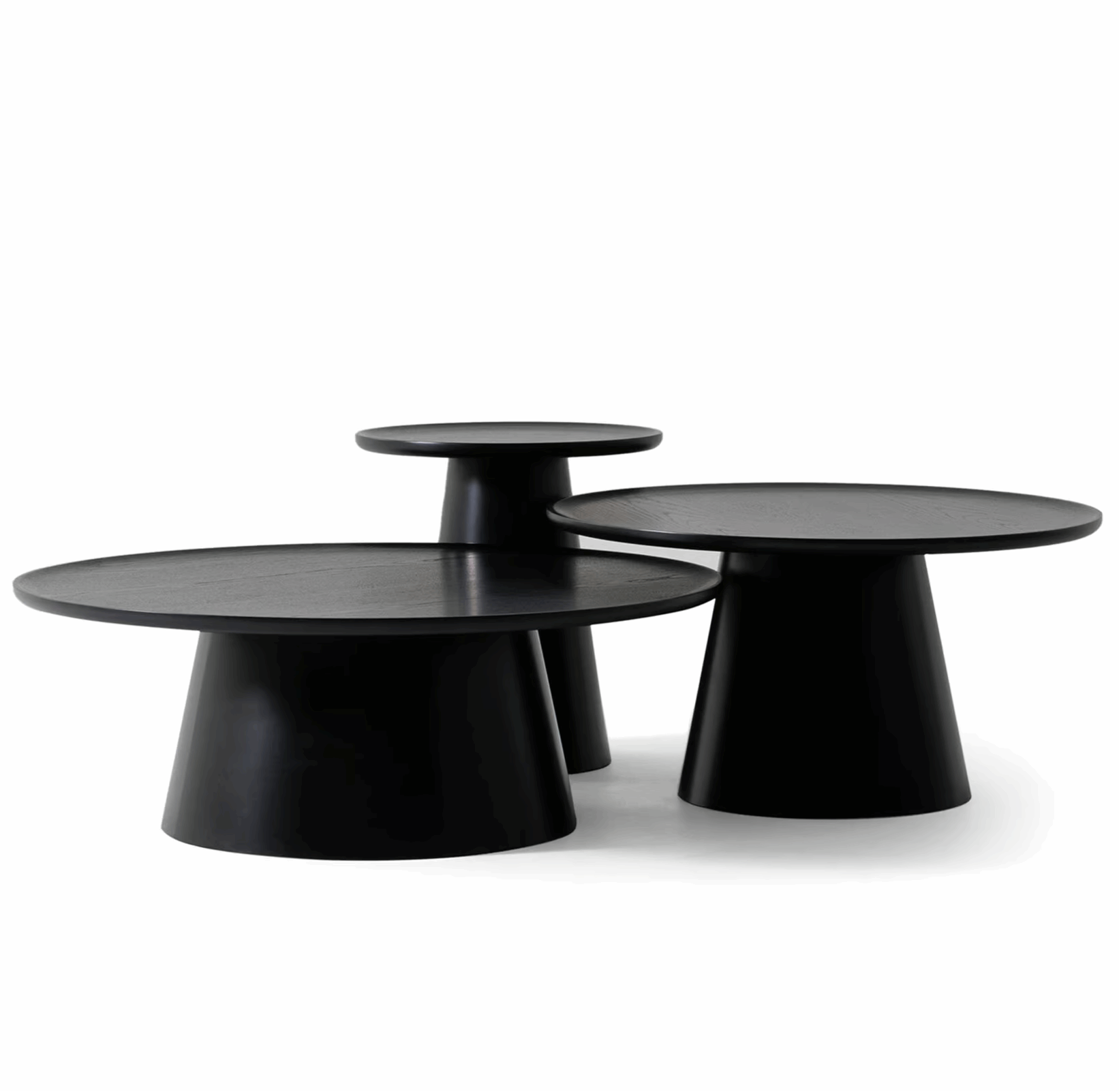 Coffee Table Yado Bundle